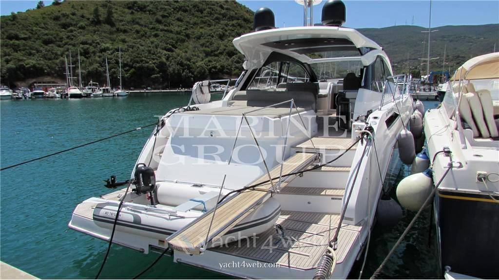 Azimut Atlantis 51 Barca a motore usata in vendita