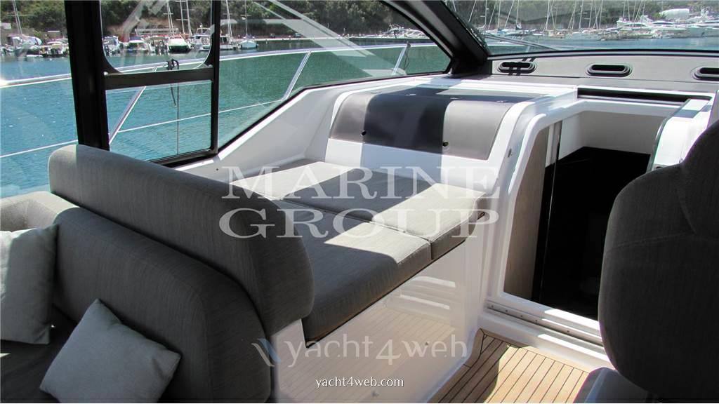 Azimut Atlantis 51 usato