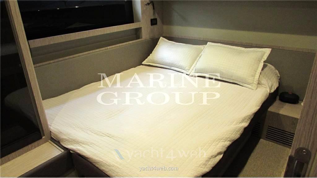 Azimut Atlantis 51 usato