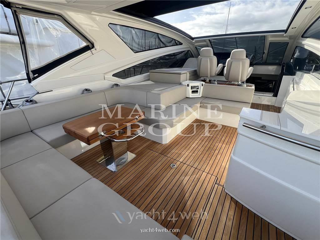 Cranchi 60 st barca a motore