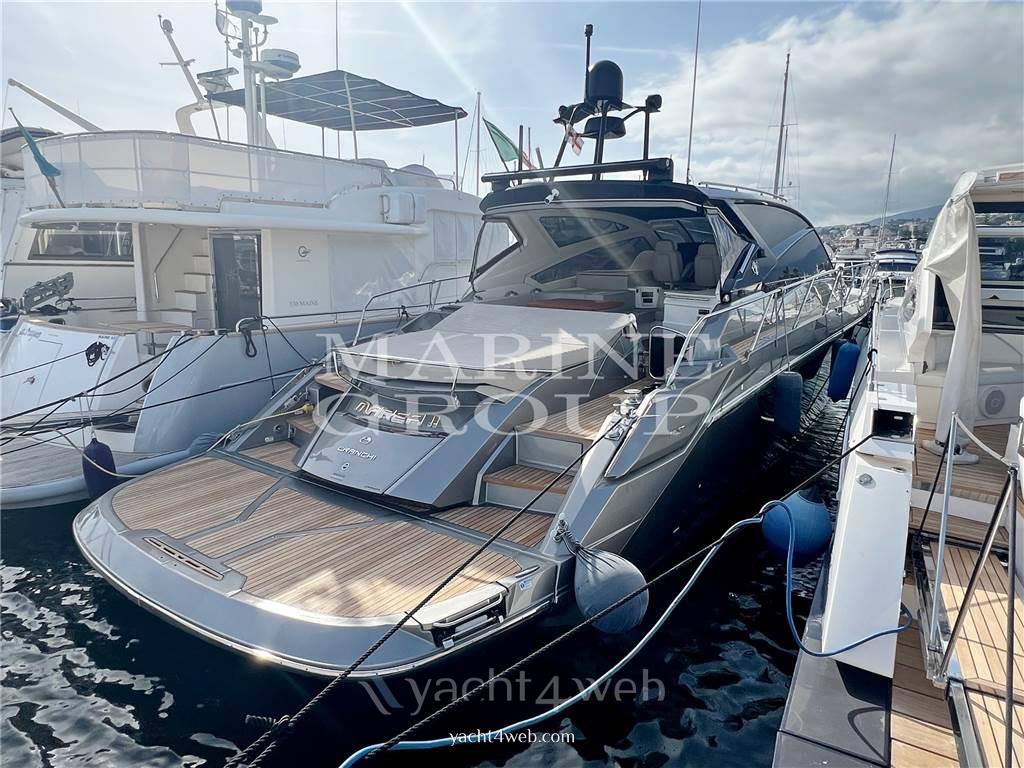 Cranchi 60 st Barca a motore usata in vendita