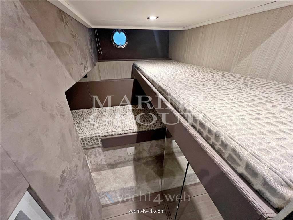 Cranchi 60 st Barca a motore usata in vendita