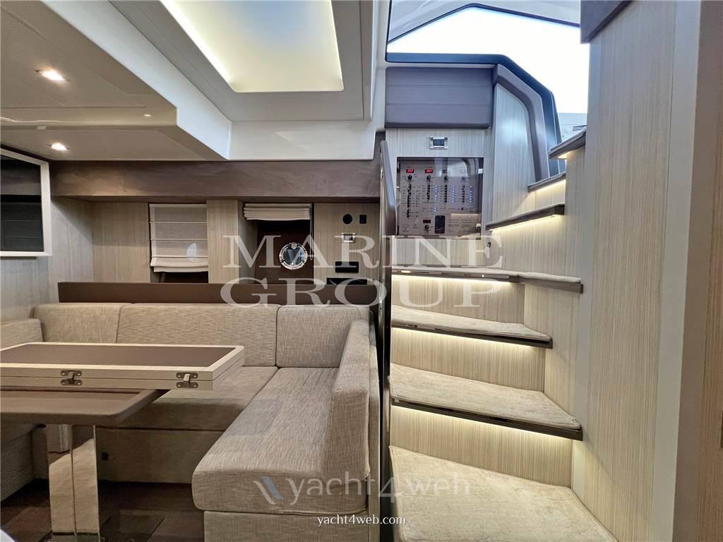 Cranchi 60 st Barca a motore usata in vendita