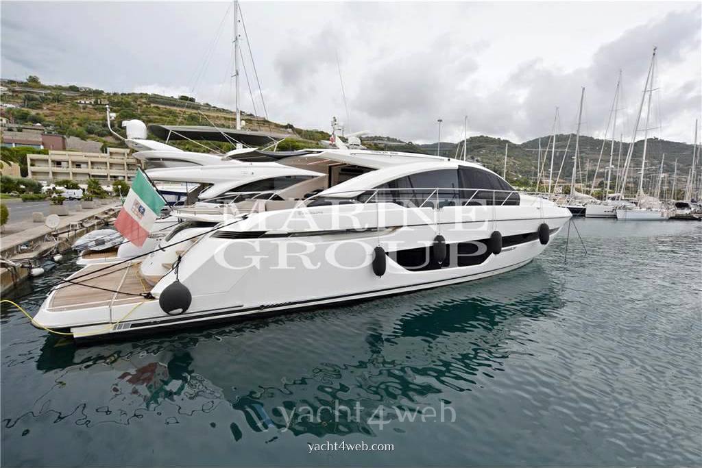 Fairline Targa 65 gto 