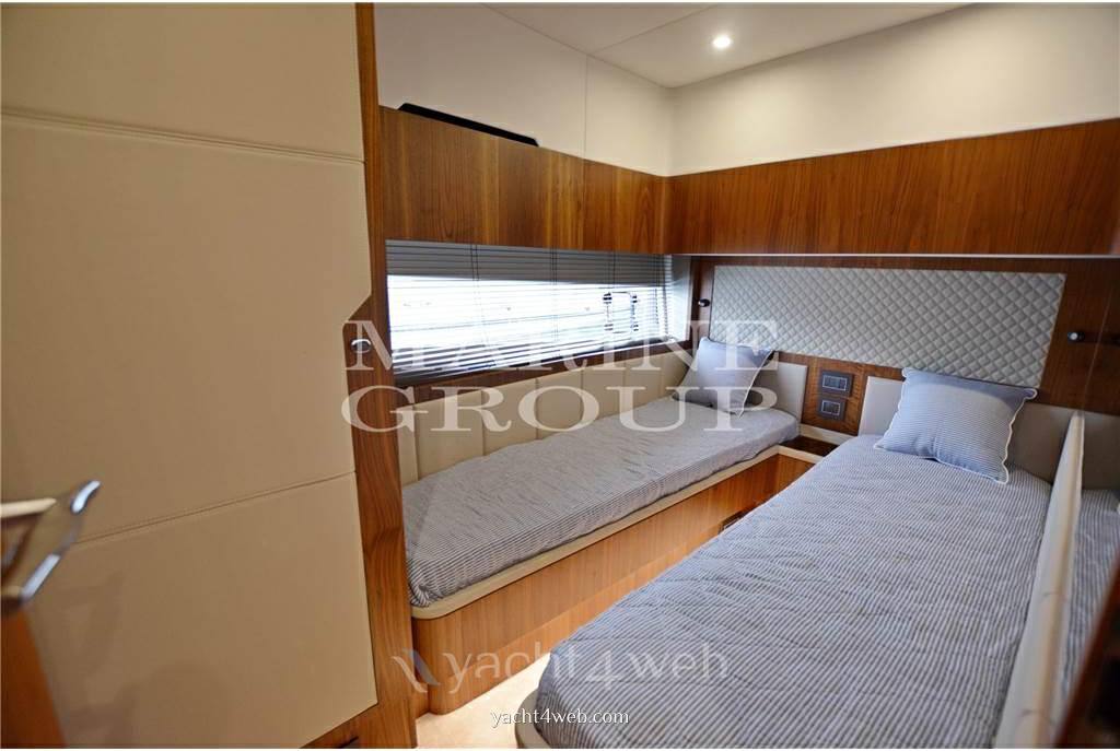 Fairline Targa 65 gto قارب بمحرك