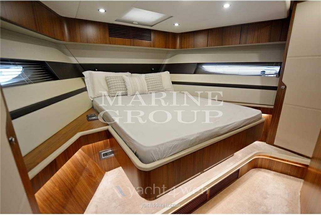 Fairline Targa 65 gto يستخدم