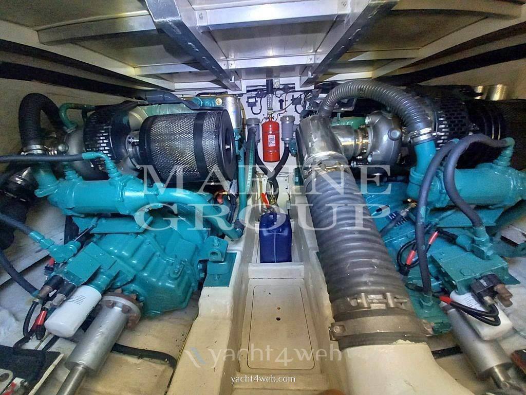 Princess yachts 56 fly 0