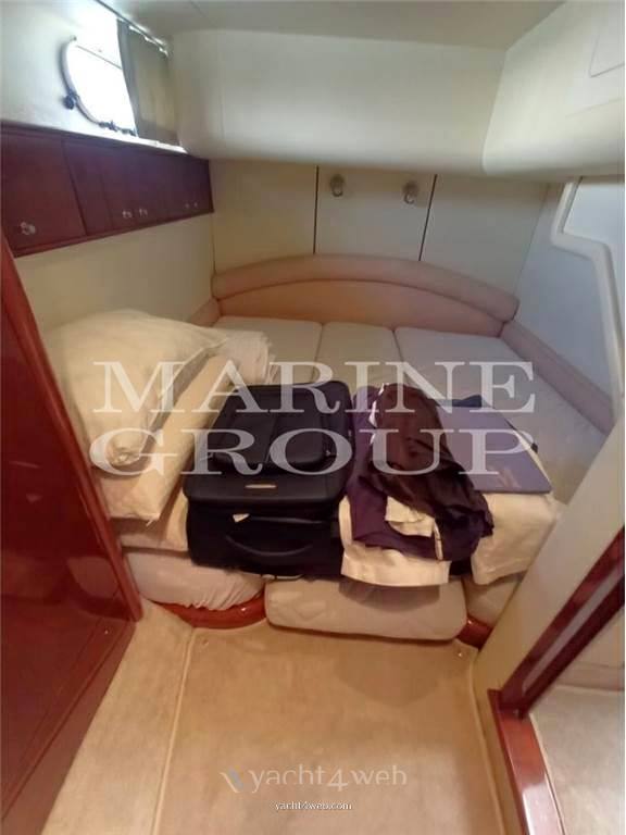 Princess yachts 56 fly Flybridge