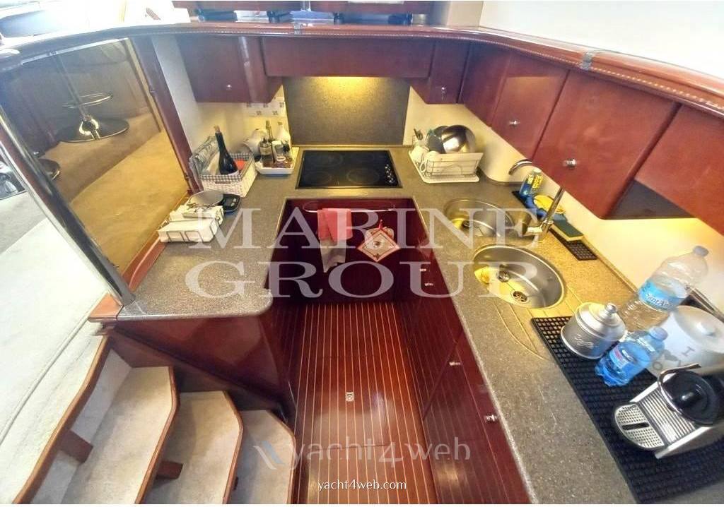 Princess yachts 56 fly Photo