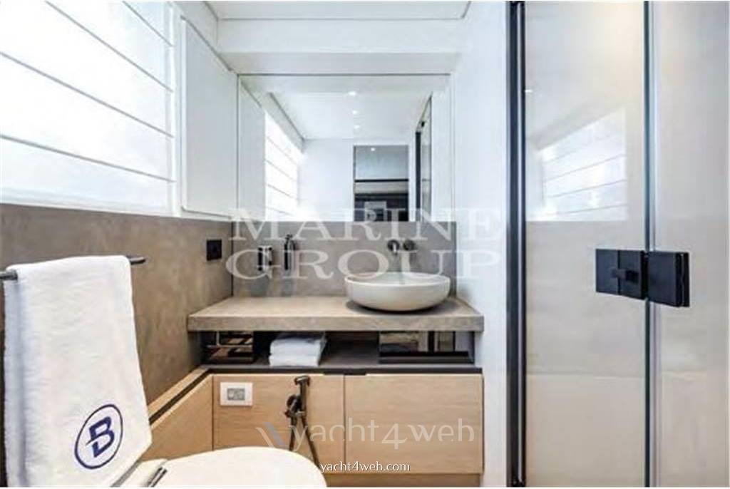 Bluegame Bgx60 usato