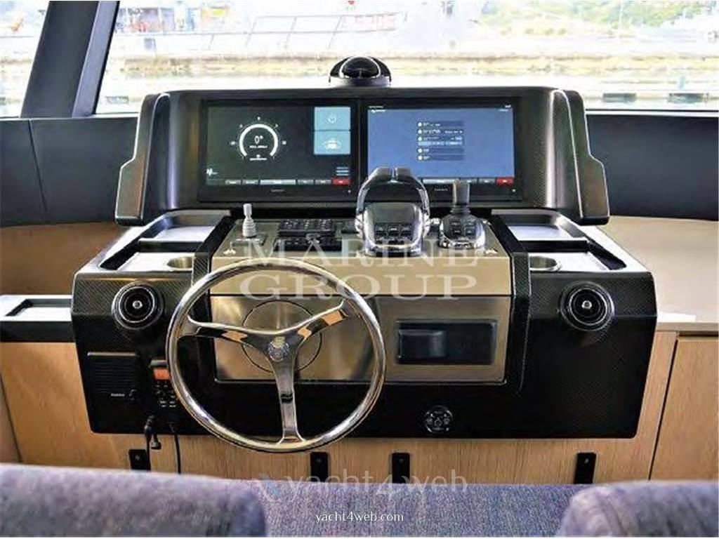 Bluegame Bgx60 fotografia