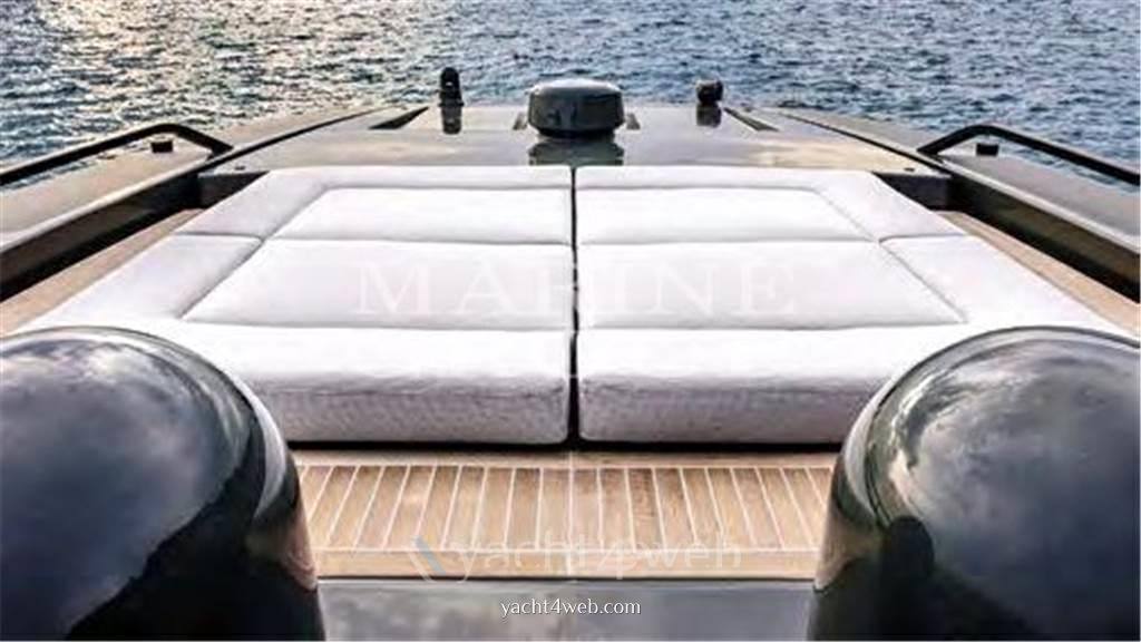 Bluegame Bgx60 fotografia