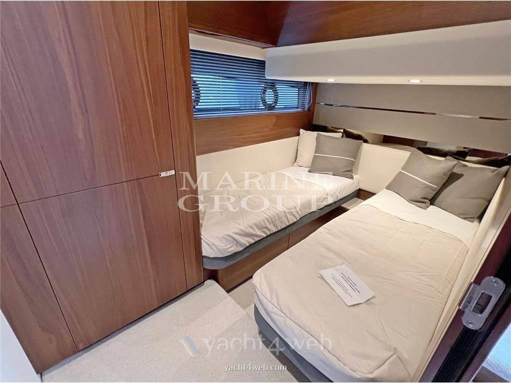 Princess yachts S62 barco de motor