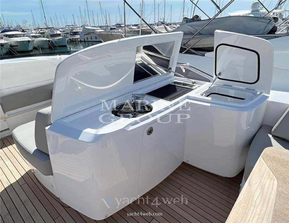 Princess yachts S62 Barco de motor usado para venta