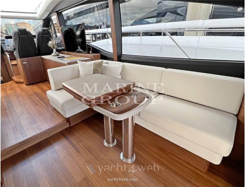 Princess yachts S62 Foto