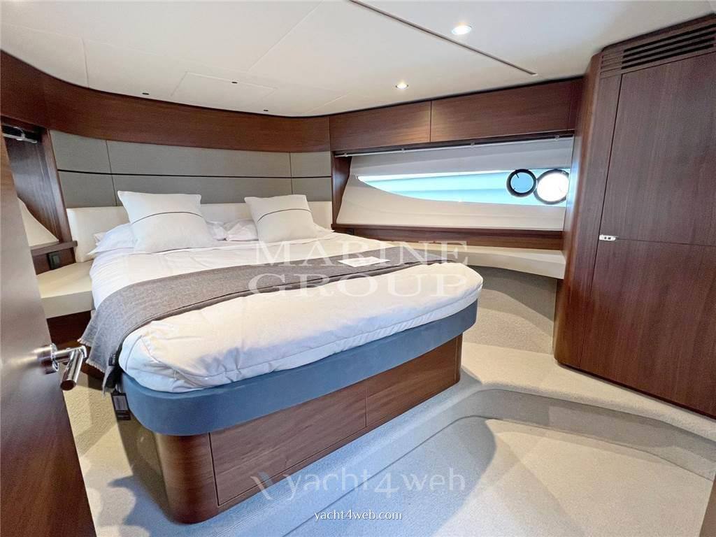 Princess yachts S62 usado
