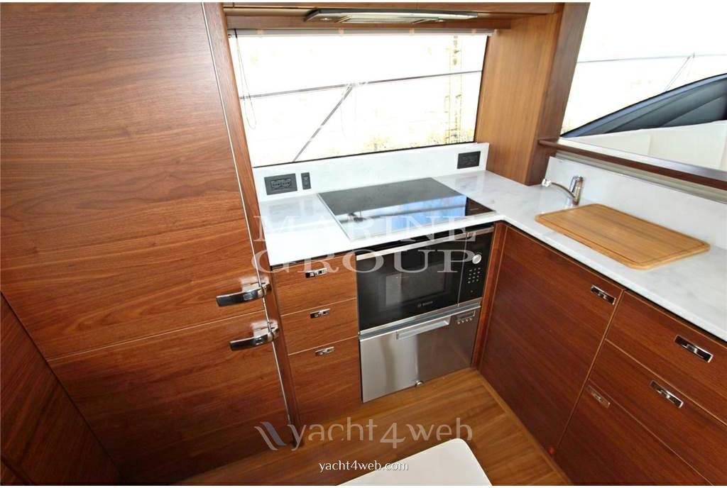 Princess yachts S62 0