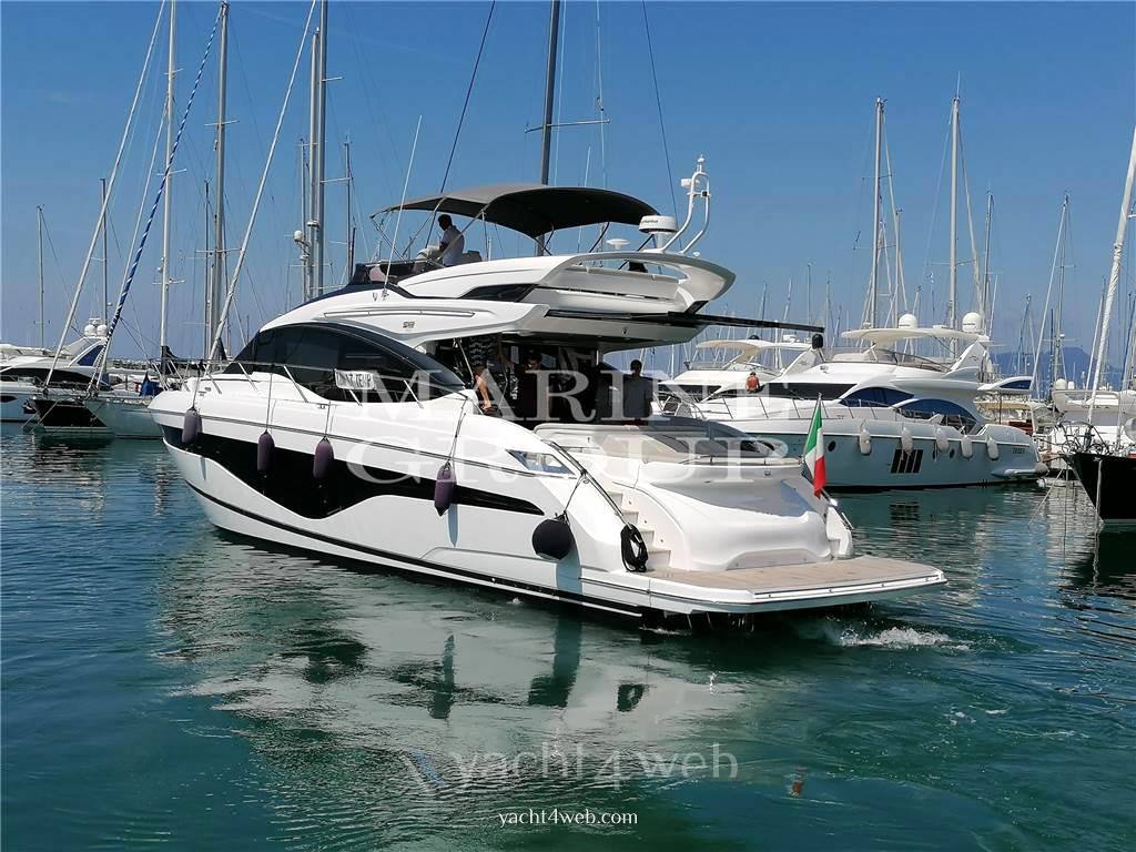 Princess yachts S62 Barco de motor usado para venta