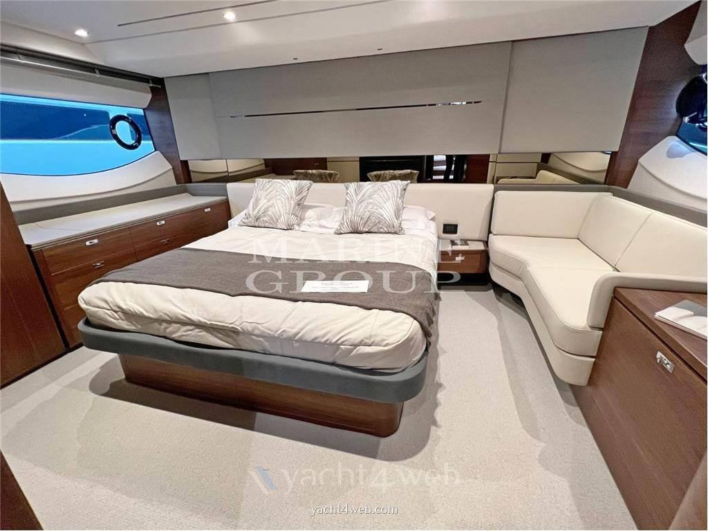 Princess yachts S62 Barco de motor usado para venta