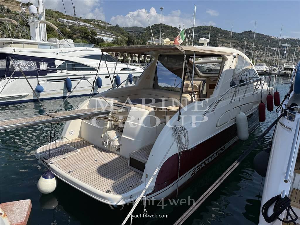 Airon marine Airon 4300 t-top 0