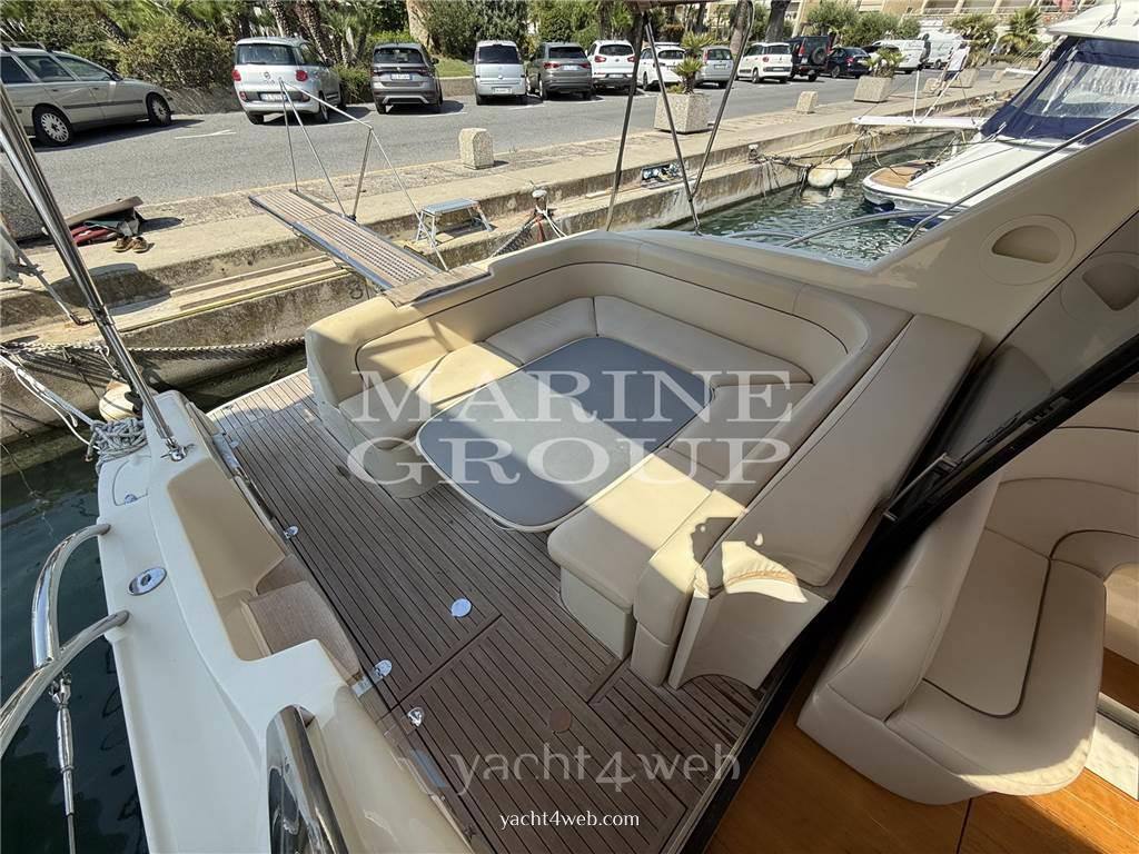 Airon marine Airon 4300 t-top 0