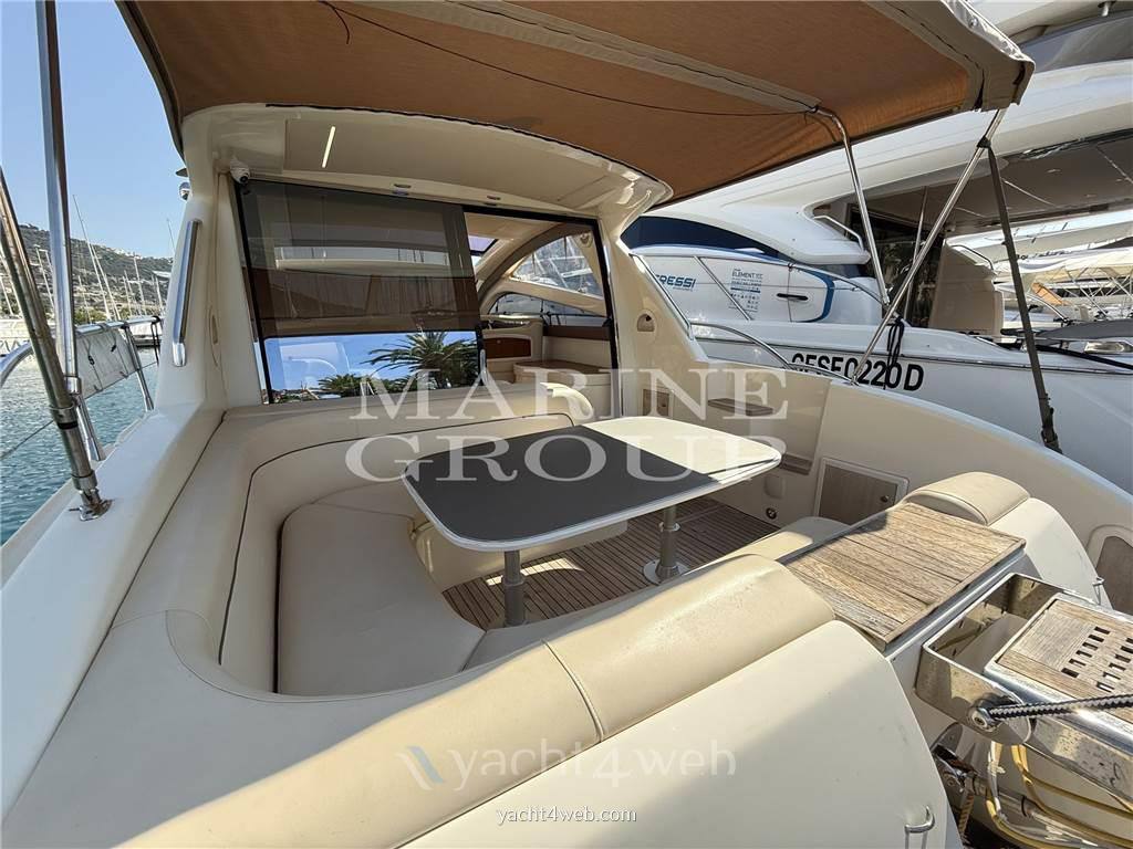 Airon marine Airon 4300 t-top barca a motore