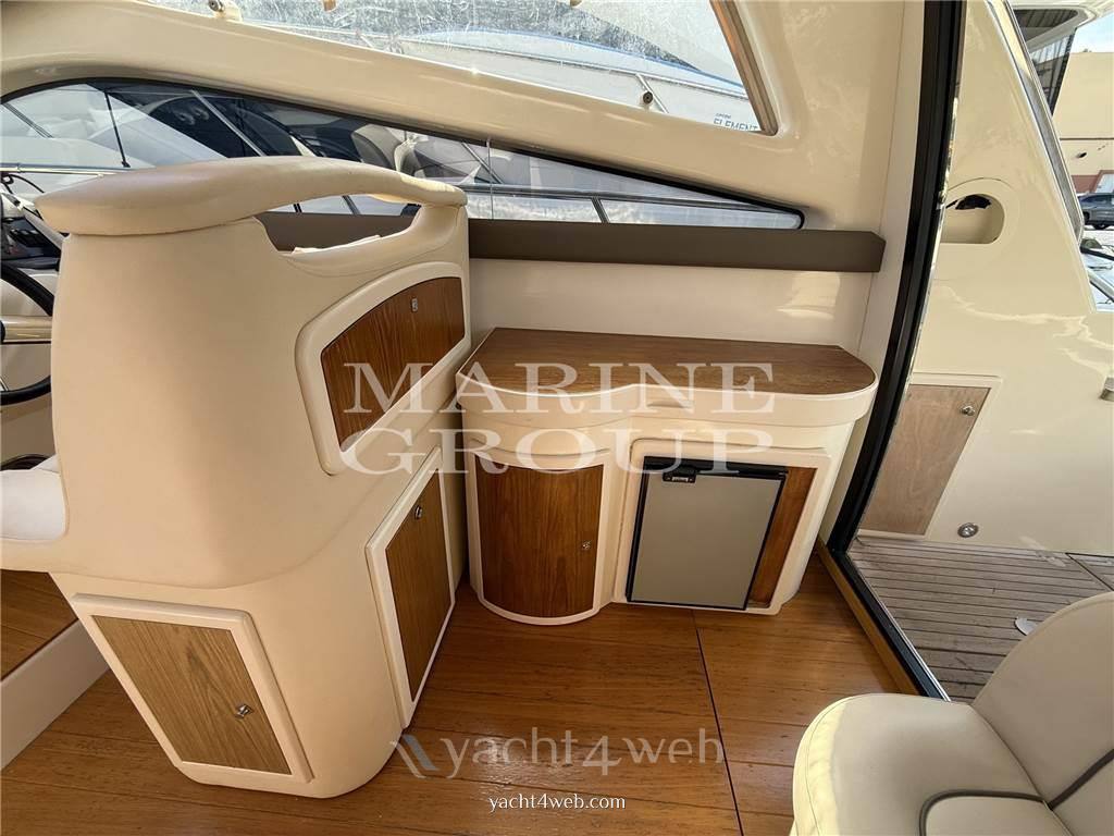 Airon marine Airon 4300 t-top usato