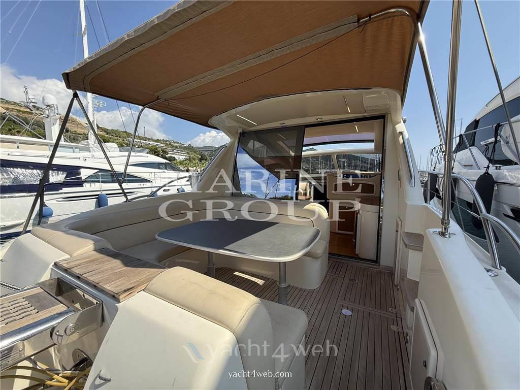 Airon marine Airon 4300 t-top usato