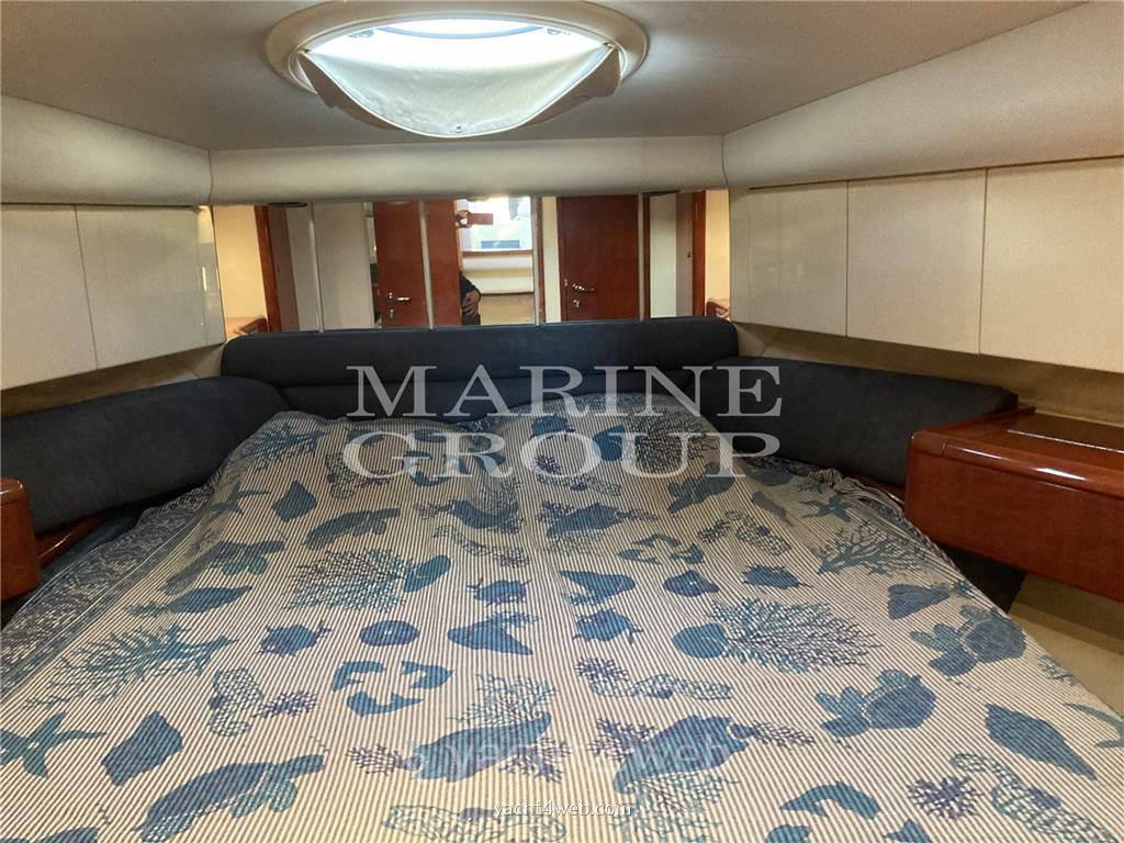 Fairline Targa 37 Foto