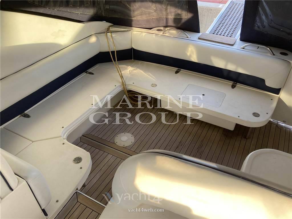 Fairline Targa 37 0