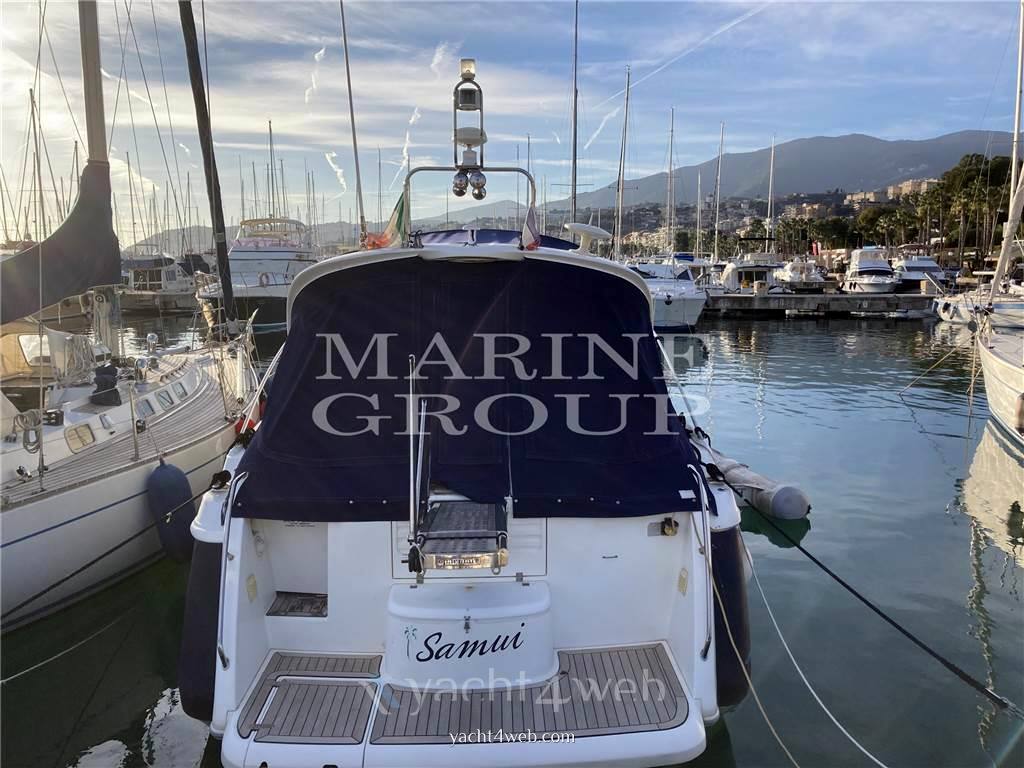Fairline Targa 37 Motorboot gebraucht zum Verkauf