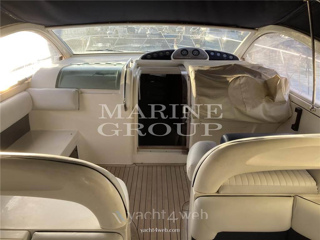 Fairline Targa 37 Motorboot gebraucht zum Verkauf