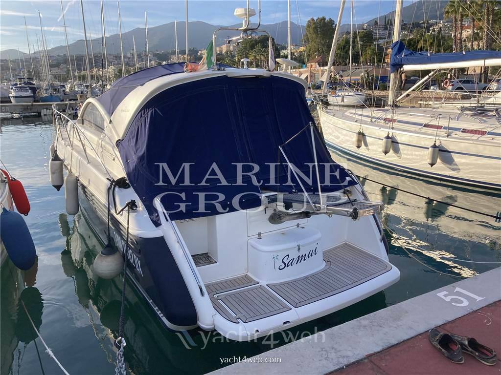 Fairline Targa 37 Express Cruiser