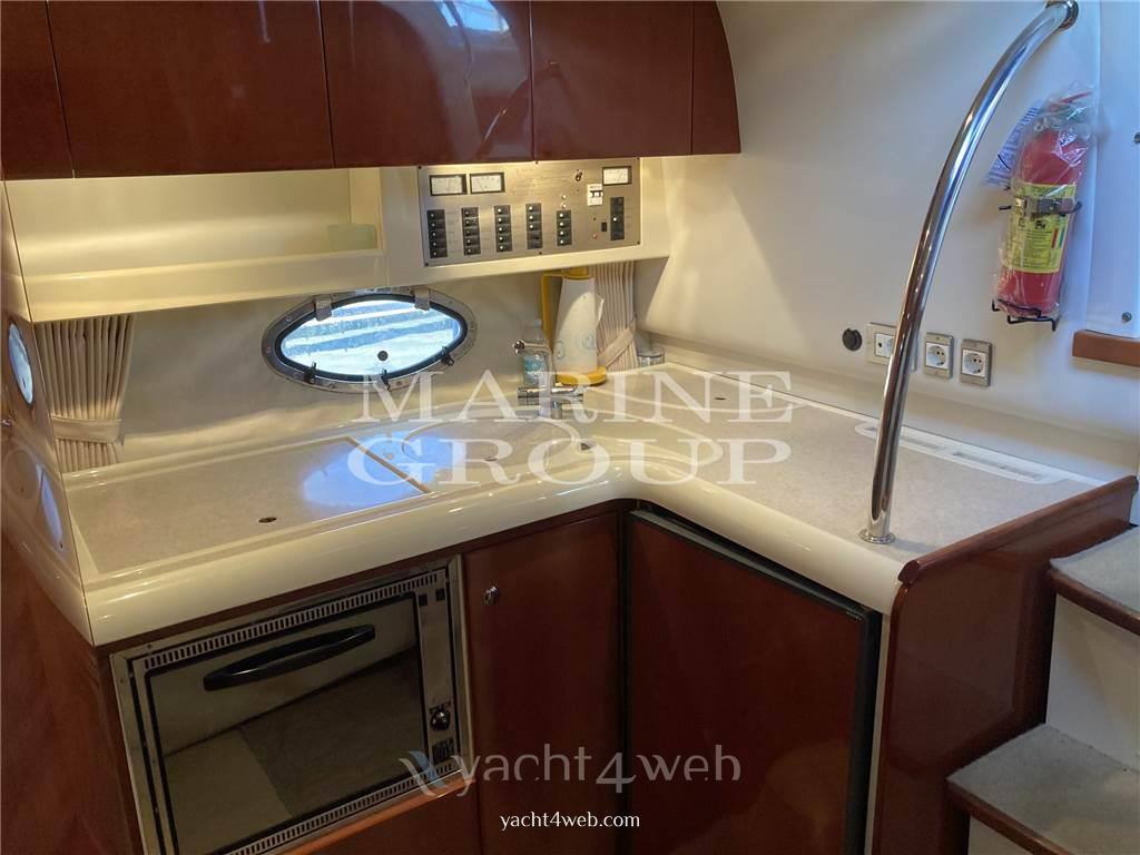 Fairline Targa 37 Motorboot