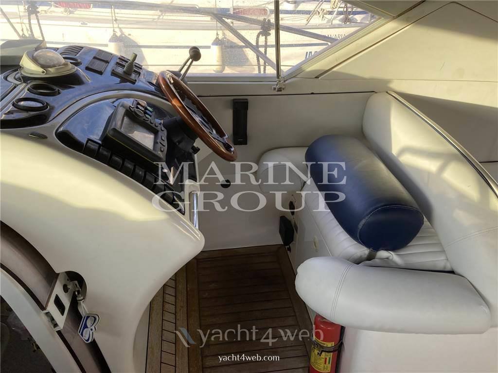 Fairline Targa 37 Express Cruiser