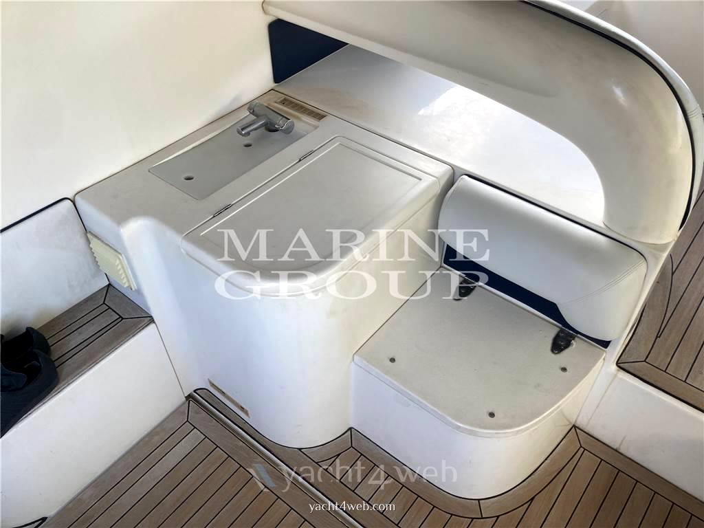 Fairline Targa 37 Foto