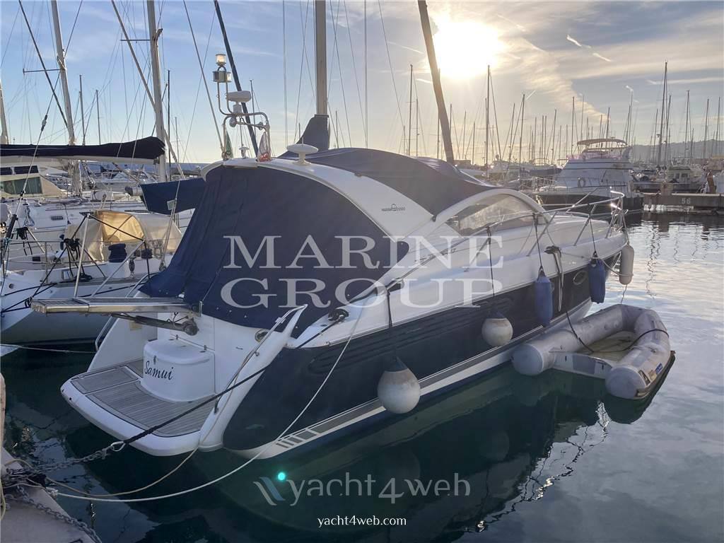 Fairline Targa 37 Express Cruiser