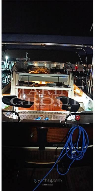 Di luccia Gozzo alfa 30 special edition 0