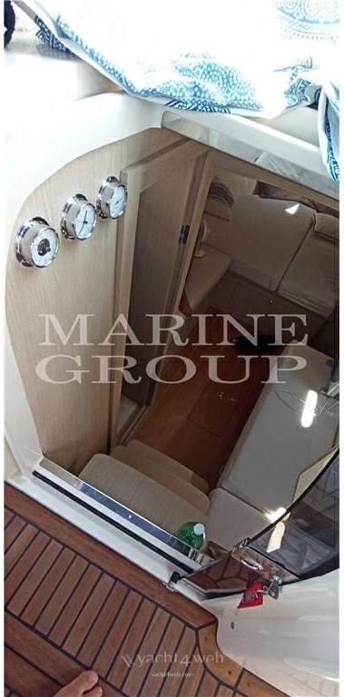 Di luccia Gozzo alfa 30 special edition 