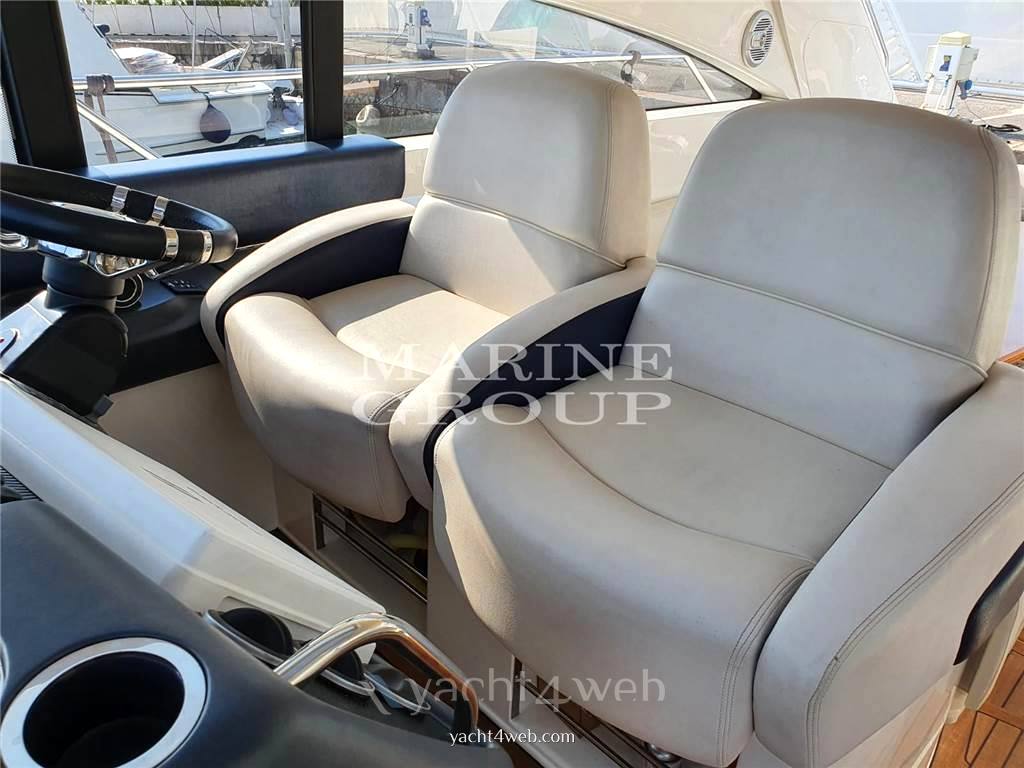 Princess yachts V 58 fotografia