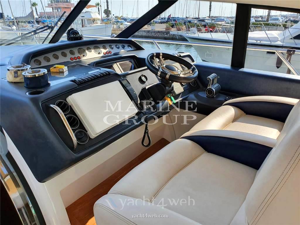 Princess yachts V 58 Hard top usato