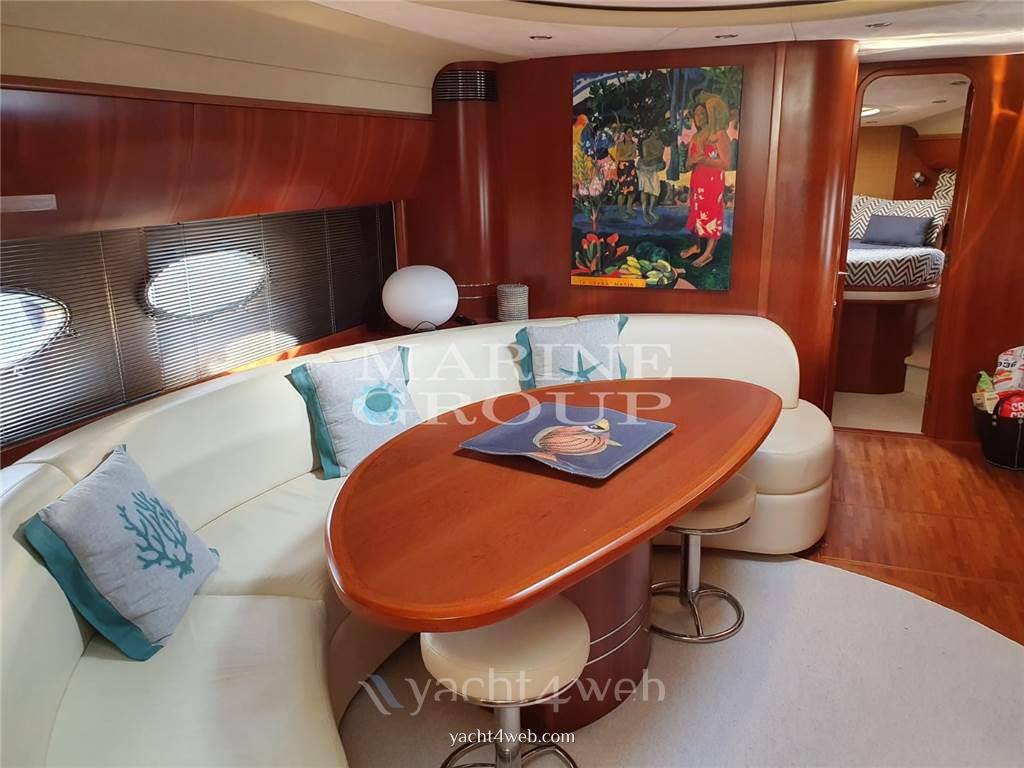 Princess yachts V 58 Barca a motore usata in vendita