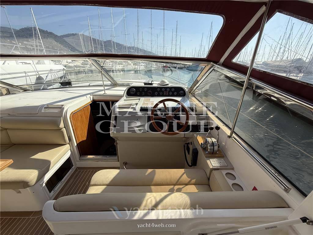 Fairline Targa 42 2001