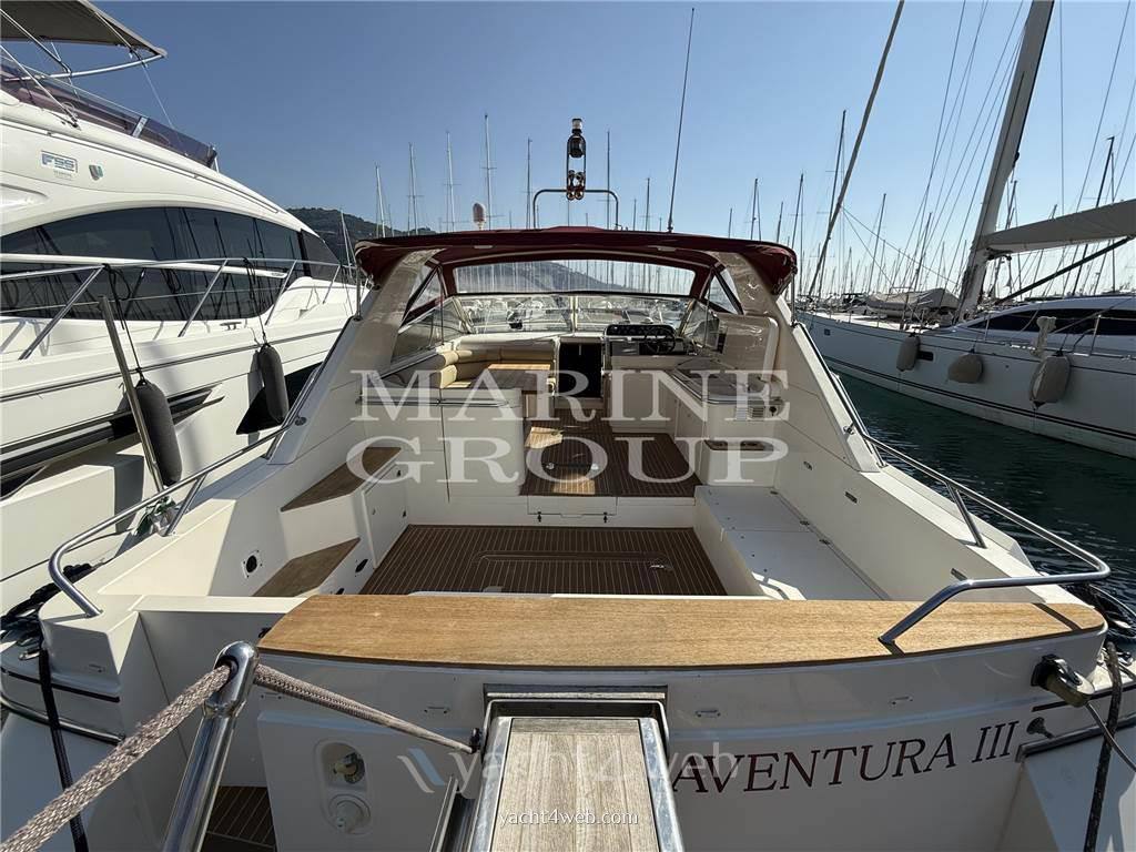 Fairline Targa 42 Open