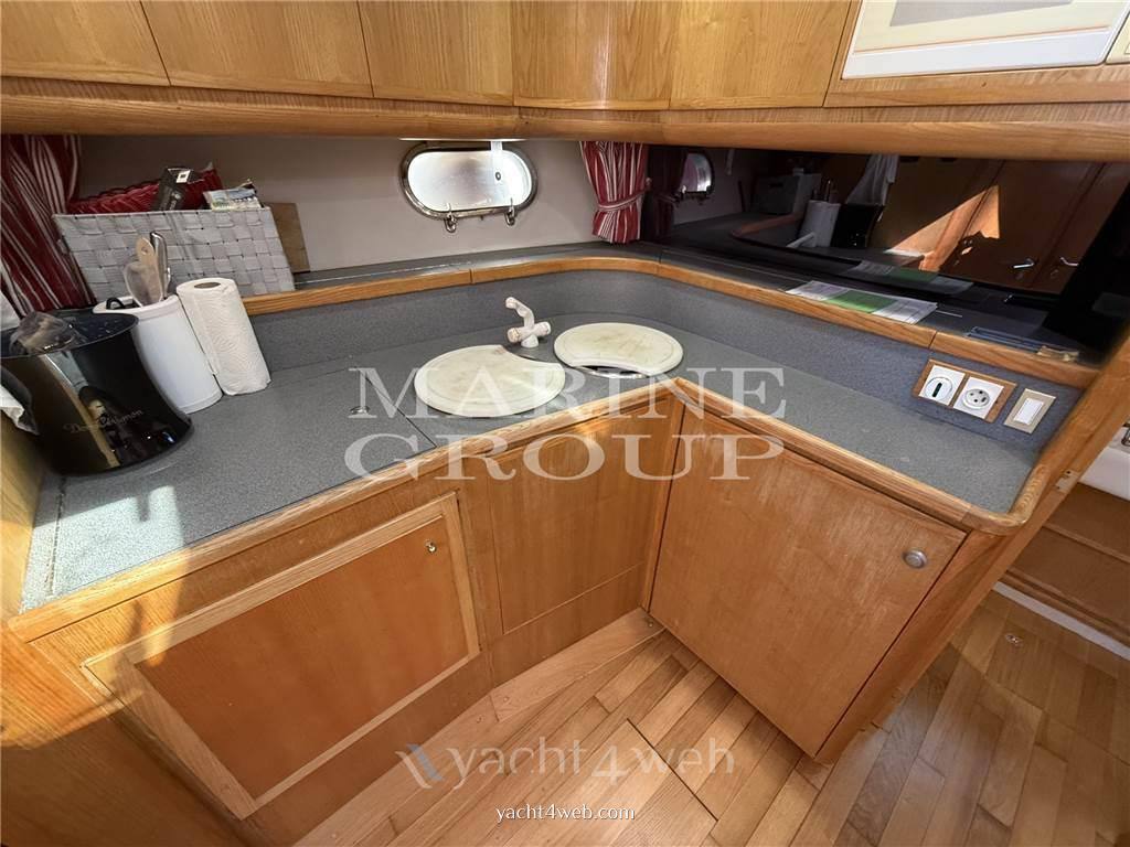 Fairline Targa 42 Barca a motore usata in vendita