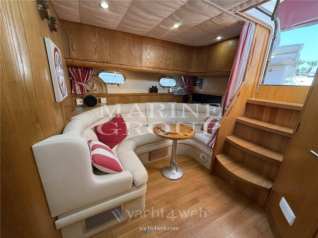 Fairline Targa 42 2001