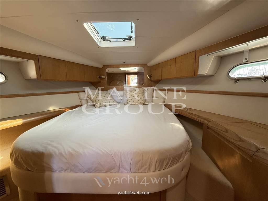 Fairline Targa 42 Open