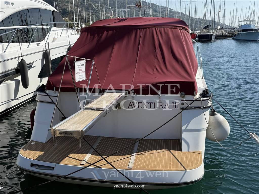Fairline Targa 42 Barca a motore usata in vendita