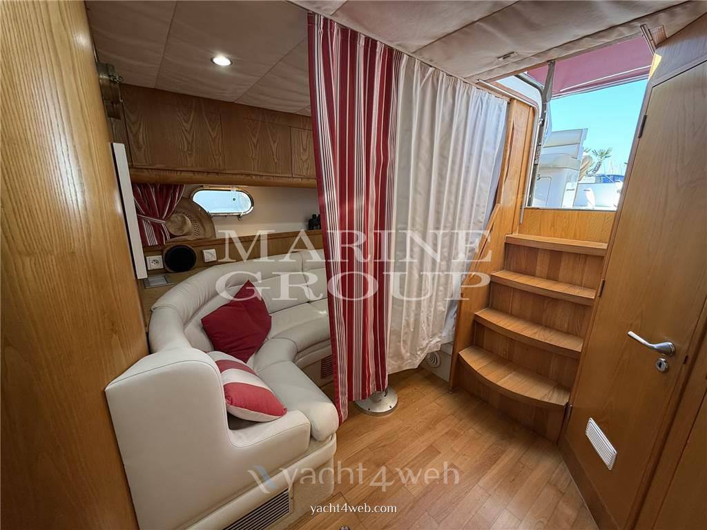 Fairline Targa 42 fotografia