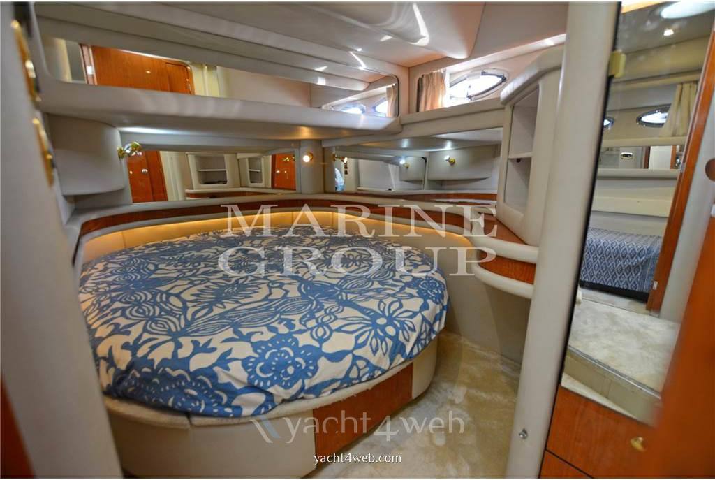 Sea ray 480 sedan bridge Flybridge usato